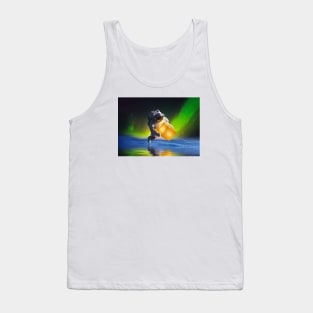 Cosmic Cube Tank Top